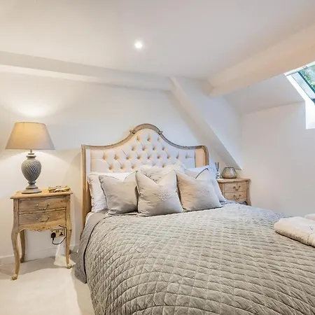 Rose Walls - Luxurious Holiday With Hot Tub * Keldhead